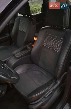 Минивэн Renault Grand Scenic 2008 в 
