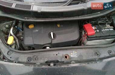 Минивэн Renault Grand Scenic 2008 в 