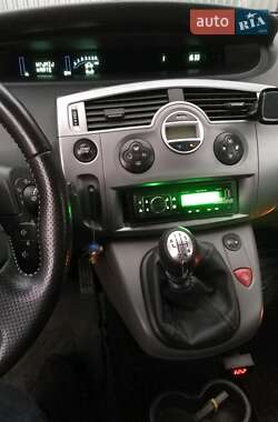 Минивэн Renault Grand Scenic 2008 в 