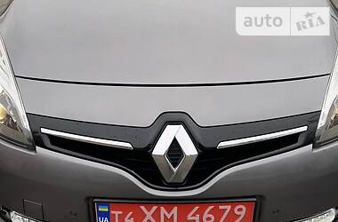 Минивэн Renault Grand Scenic 2014 в Херсоне