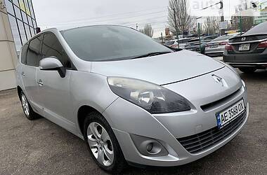 Мінівен Renault Grand Scenic 2011 в Дніпрі