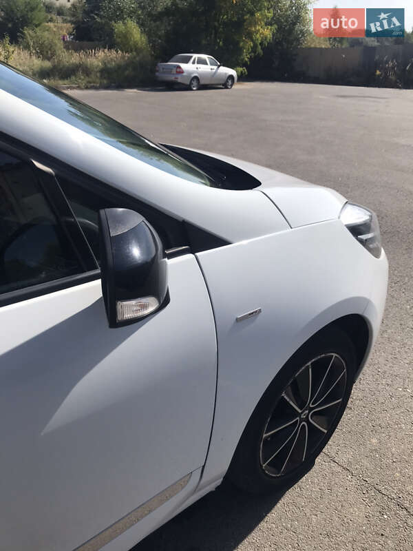 Минивэн Renault Grand Scenic 2012 в Львове фото 25 Минивэн Renault Grand Scenic 2012 в Львове