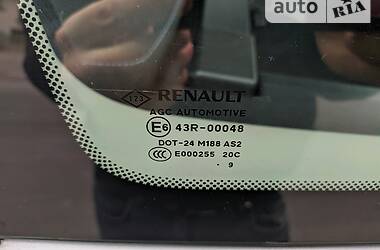 Минивэн Renault Grand Scenic 2009 в Калуше