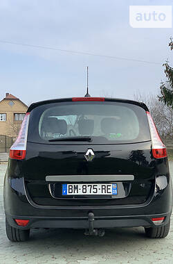 Универсал Renault Grand Scenic 2011 в Дубно