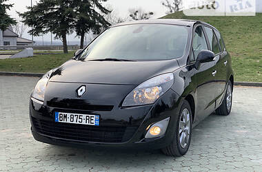 Універсал Renault Grand Scenic 2011 в Дубні