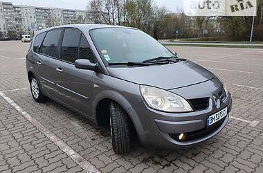 Универсал Renault Grand Scenic 2008 в Сумах