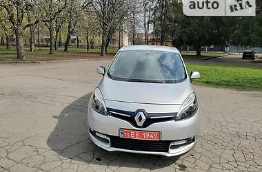 Универсал Renault Grand Scenic 2014 в Ровно