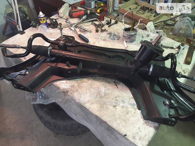 Мінівен Renault Grand Scenic 2008 в Южноукраїнську фото 30 Мінівен Renault Grand Scenic 2008 в Южноукраїнську