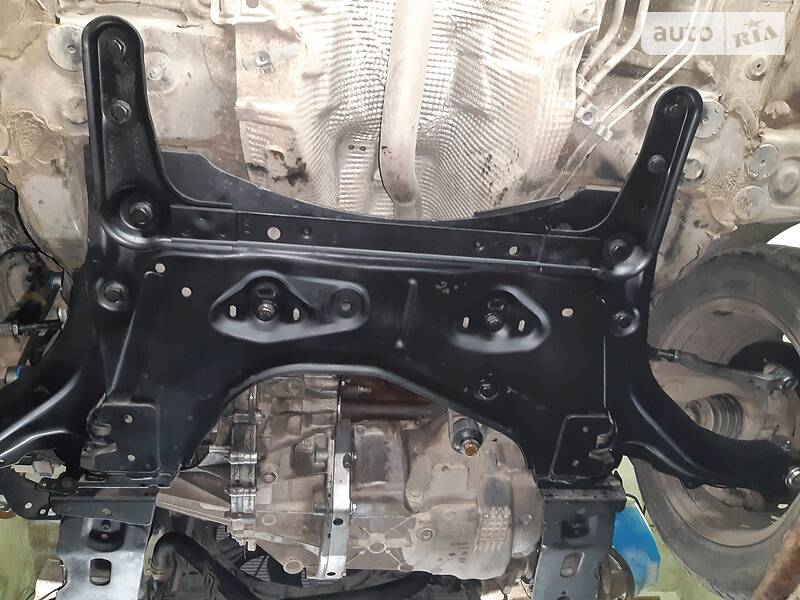 Мінівен Renault Grand Scenic 2008 в Южноукраїнську фото 31 Мінівен Renault Grand Scenic 2008 в Южноукраїнську