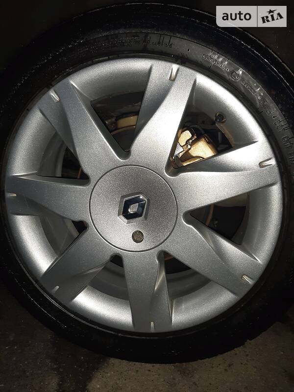 Мінівен Renault Grand Scenic 2008 в Южноукраїнську фото 43 Мінівен Renault Grand Scenic 2008 в Южноукраїнську