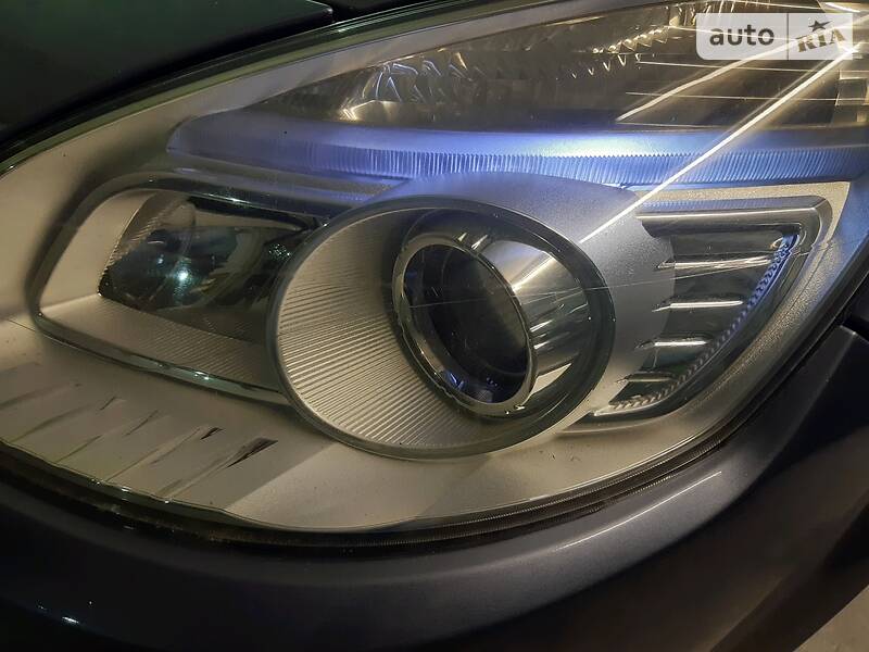 Мінівен Renault Grand Scenic 2008 в Южноукраїнську фото 59 Мінівен Renault Grand Scenic 2008 в Южноукраїнську