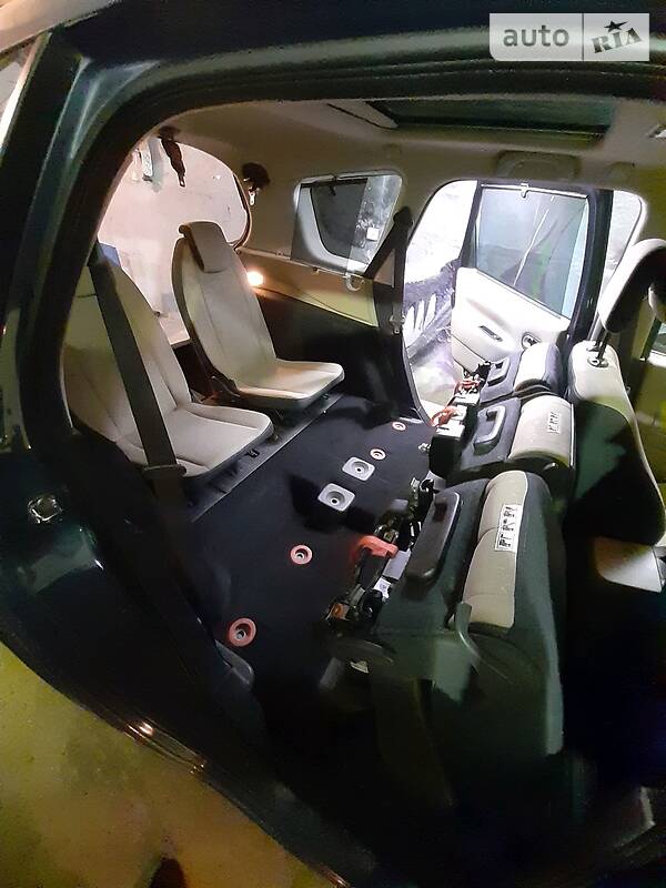 Мінівен Renault Grand Scenic 2008 в Южноукраїнську фото 68 Мінівен Renault Grand Scenic 2008 в Южноукраїнську