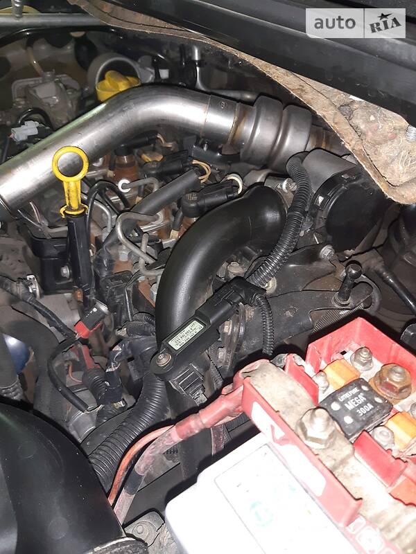 Мінівен Renault Grand Scenic 2008 в Южноукраїнську фото 66 Мінівен Renault Grand Scenic 2008 в Южноукраїнську