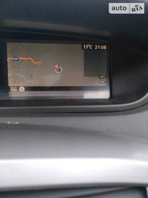 Минивэн Renault Grand Scenic 2006 в Львове