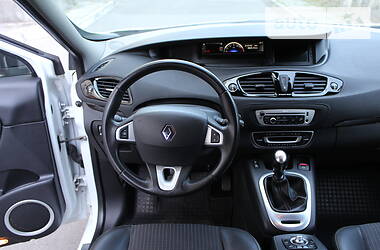 Универсал Renault Grand Scenic 2013 в Львове