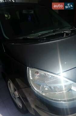 Минивэн Renault Grand Scenic 2005 в Сумах