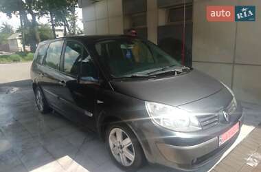 Мінівен Renault Grand Scenic 2005 в 