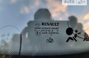 Мінівен Renault Grand Scenic 2007 в Полтаві