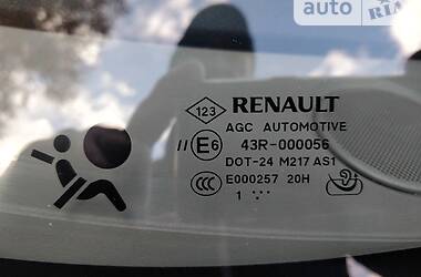 Универсал Renault Grand Scenic 2011 в Львове