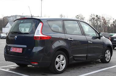 Минивэн Renault Grand Scenic 2010 в Умани