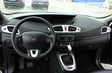 Минивэн Renault Grand Scenic 2010 в Умани