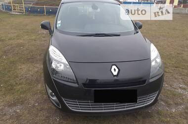 Мінівен Renault Grand Scenic 2009 в Чорткові