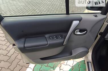 Минивэн Renault Grand Scenic 2008 в Ковеле