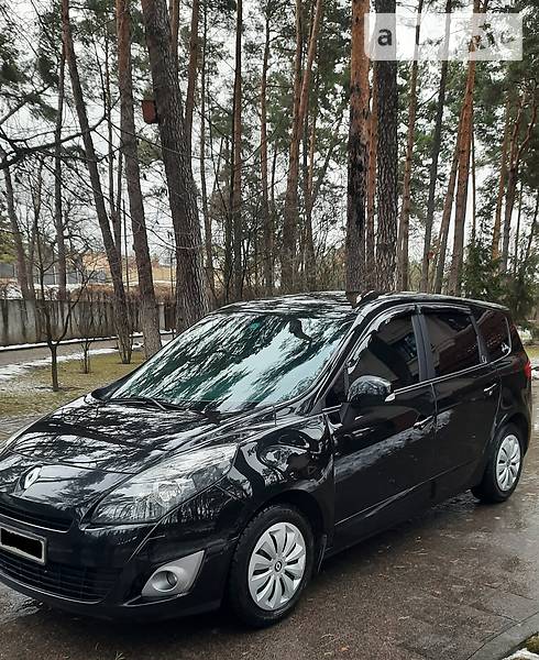 Renault Grand Scenic