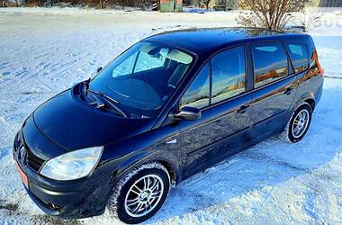 Универсал Renault Grand Scenic 2007 в Полтаве