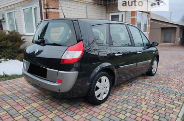 Минивэн Renault Grand Scenic 2006 в Полтаве