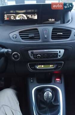 Минивэн Renault Grand Scenic 2014 в Виннице