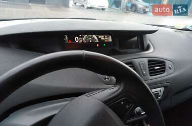 Минивэн Renault Grand Scenic 2014 в Виннице