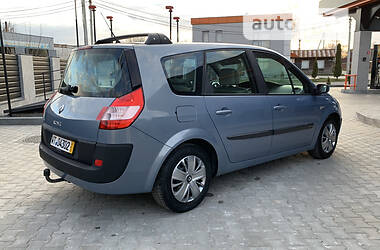 Минивэн Renault Grand Scenic 2005 в Староконстантинове