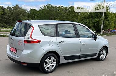 Универсал Renault Grand Scenic 2013 в Ровно