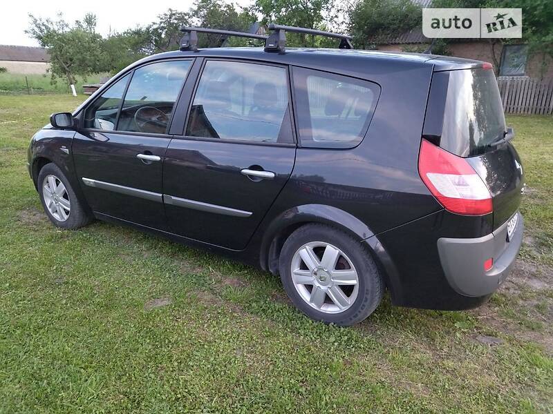 Renault Grand Scenic