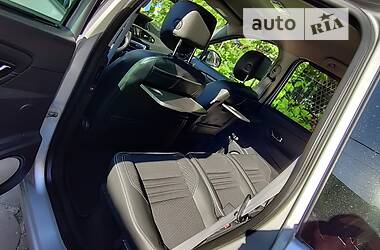 Минивэн Renault Grand Scenic 2015 в Бердичеве