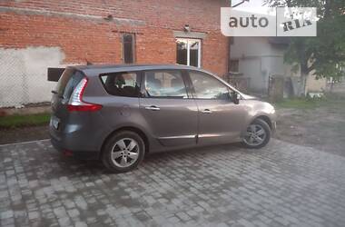 Мінівен Renault Grand Scenic 2011 в Львові