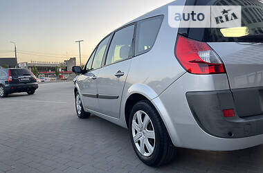 Универсал Renault Grand Scenic 2006 в Виннице