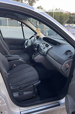 Универсал Renault Grand Scenic 2006 в Виннице