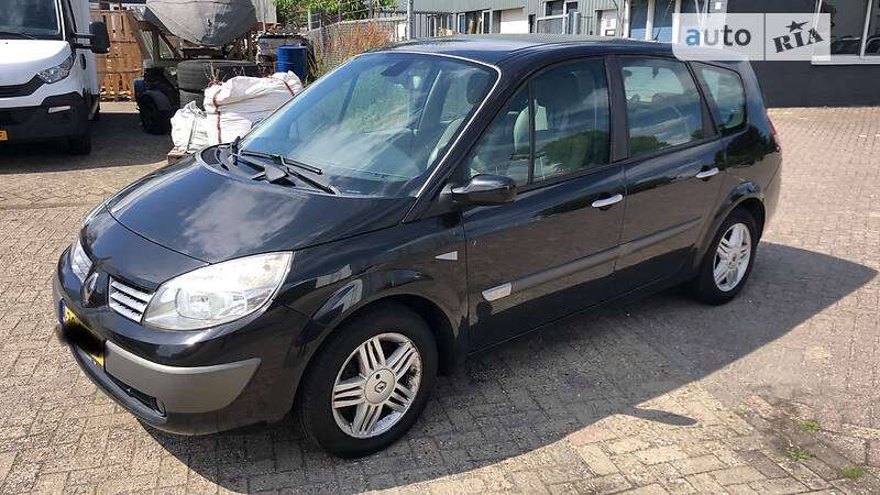 Renault Grand Scenic