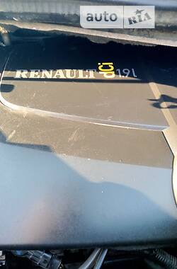 Минивэн Renault Grand Scenic 2008 в Звягеле