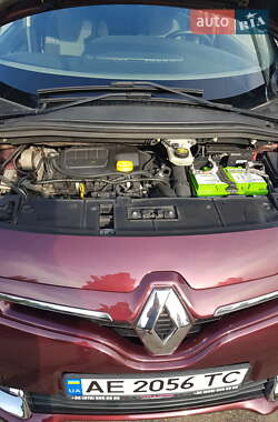 Минивэн Renault Grand Scenic 2013 в 
