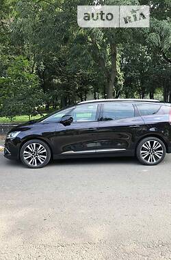 Минивэн Renault Grand Scenic 2017 в Радивилове