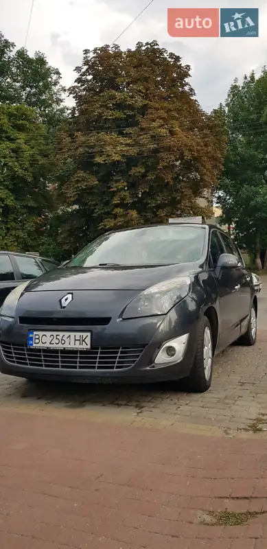 Renault Grand Scenic