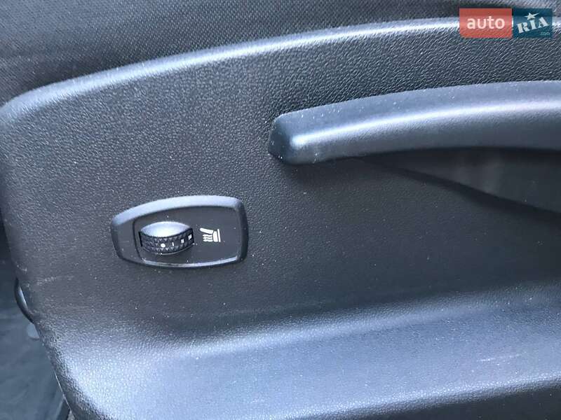 Минивэн Renault Grand Scenic 2014 в Одессе фото 19 Минивэн Renault Grand Scenic 2014 в Одессе