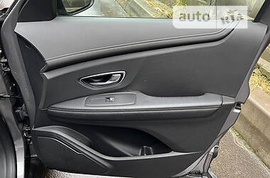 Мінівен Renault Grand Scenic 2019 в 