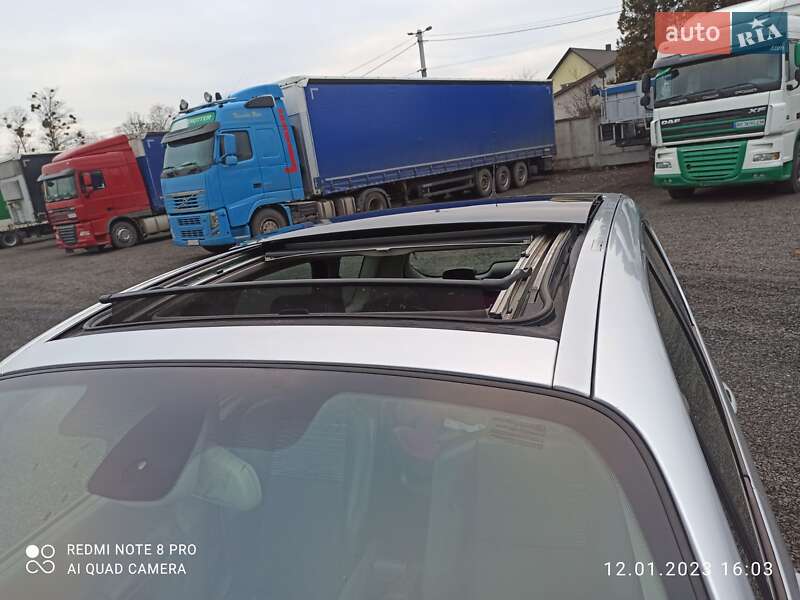 Минивэн Renault Grand Scenic 2005 в Луцке фото 14 Минивэн Renault Grand Scenic 2005 в Луцке