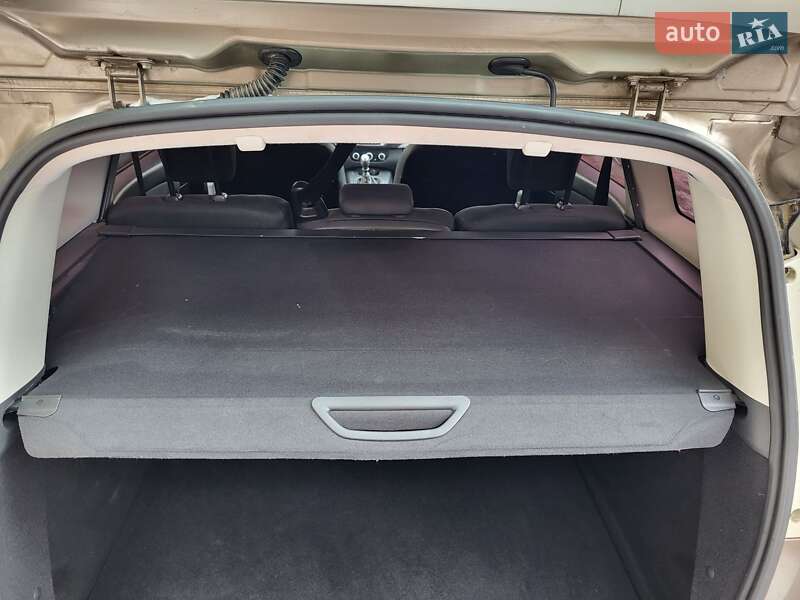 Минивэн Renault Grand Scenic 2012 в Нововолынске