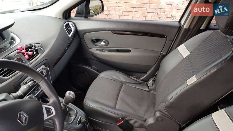 Минивэн Renault Grand Scenic 2013 в Виннице фото 9 Минивэн Renault Grand Scenic 2013 в Виннице