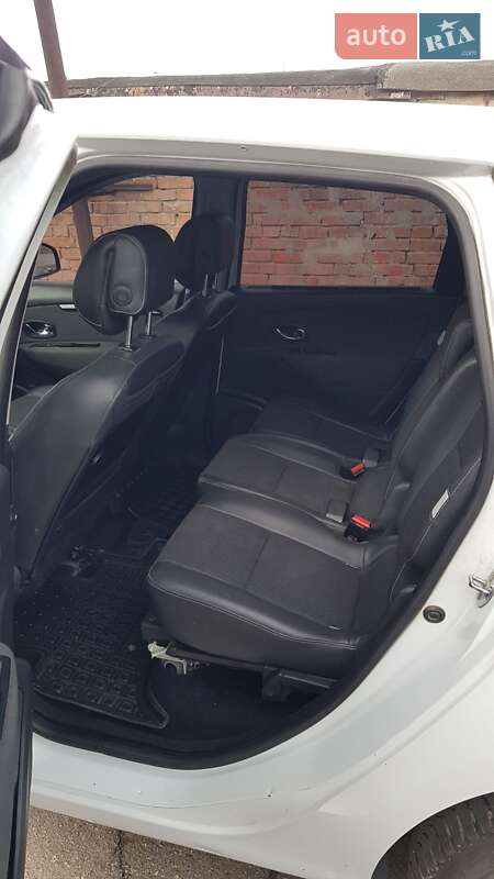 Минивэн Renault Grand Scenic 2013 в Виннице фото 7 Минивэн Renault Grand Scenic 2013 в Виннице